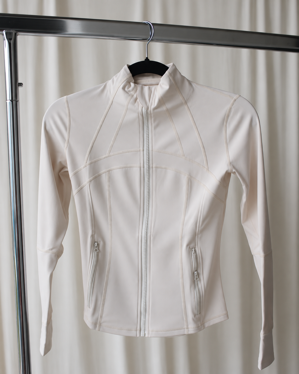 NARA JACKET DEPORTIVA