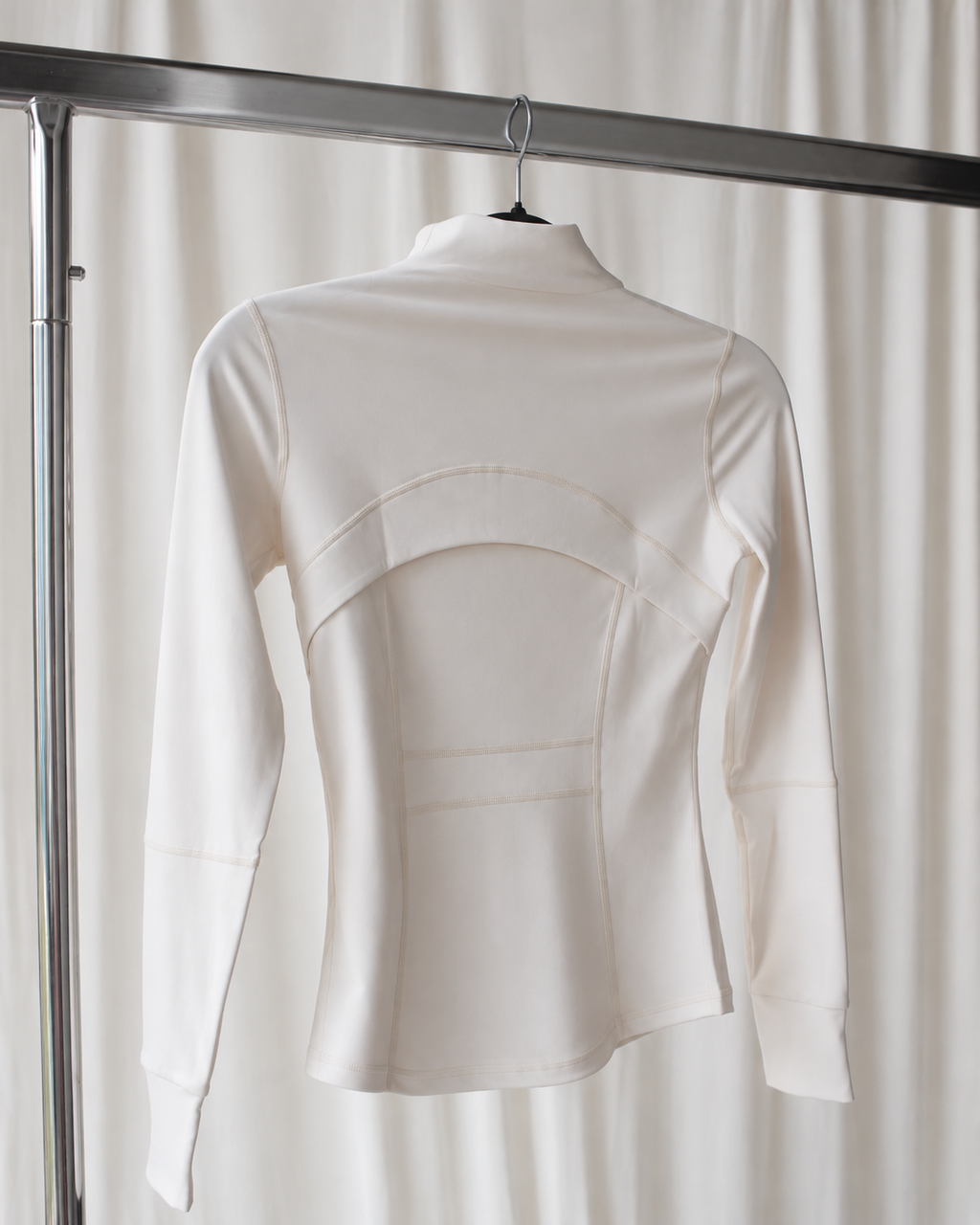 NARA JACKET DEPORTIVA