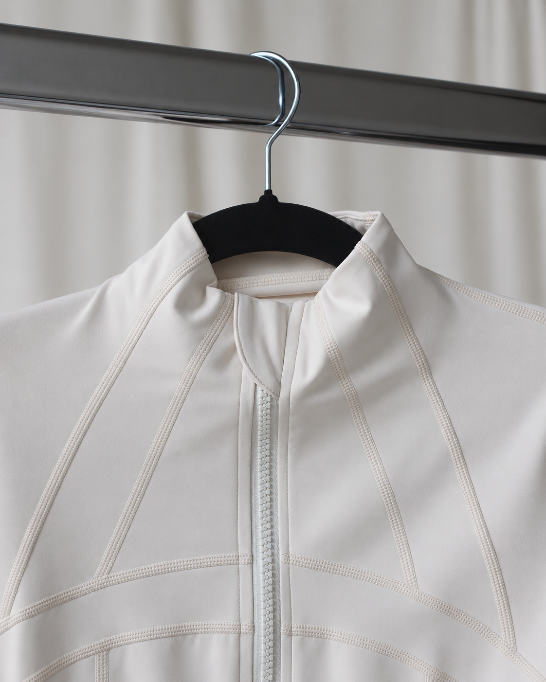 NARA JACKET DEPORTIVA