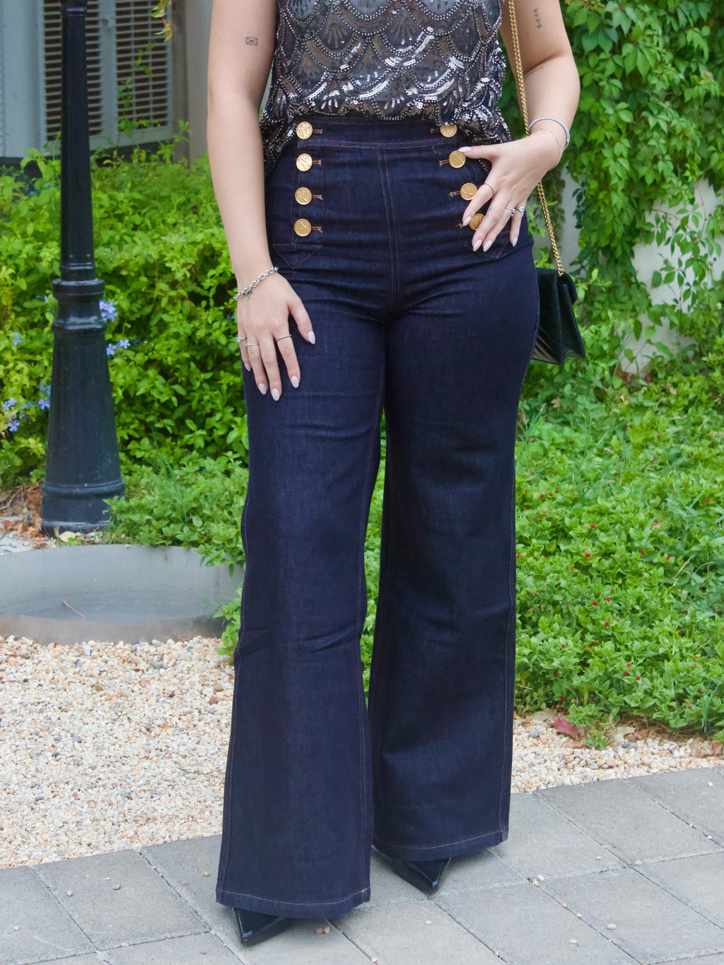 NAPOLEON JEANS