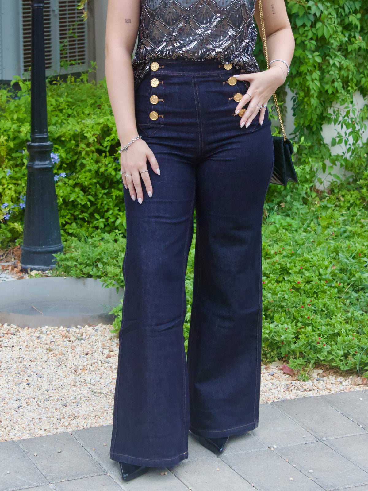 NAPOLEON JEANS