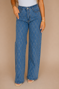 AMBER JEANS