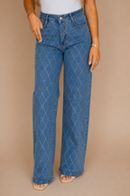 AMBER JEANS