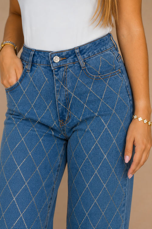 AMBER JEANS