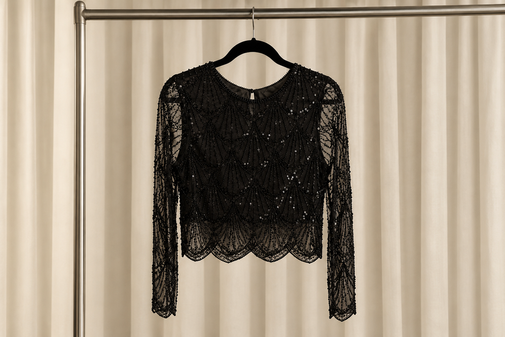 WILLOW TOP NEGRA