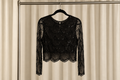 WILLOW TOP NEGRA