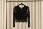 WILLOW TOP NEGRA