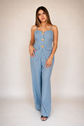 BIANCA SET / AZUL