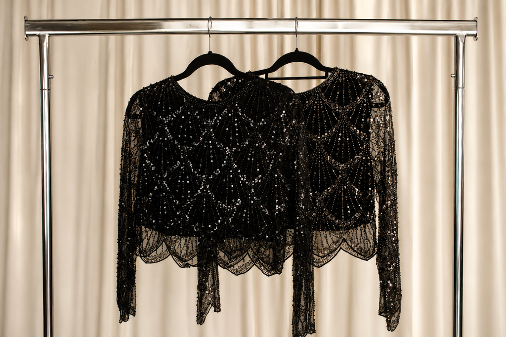 WILLOW TOP NEGRA