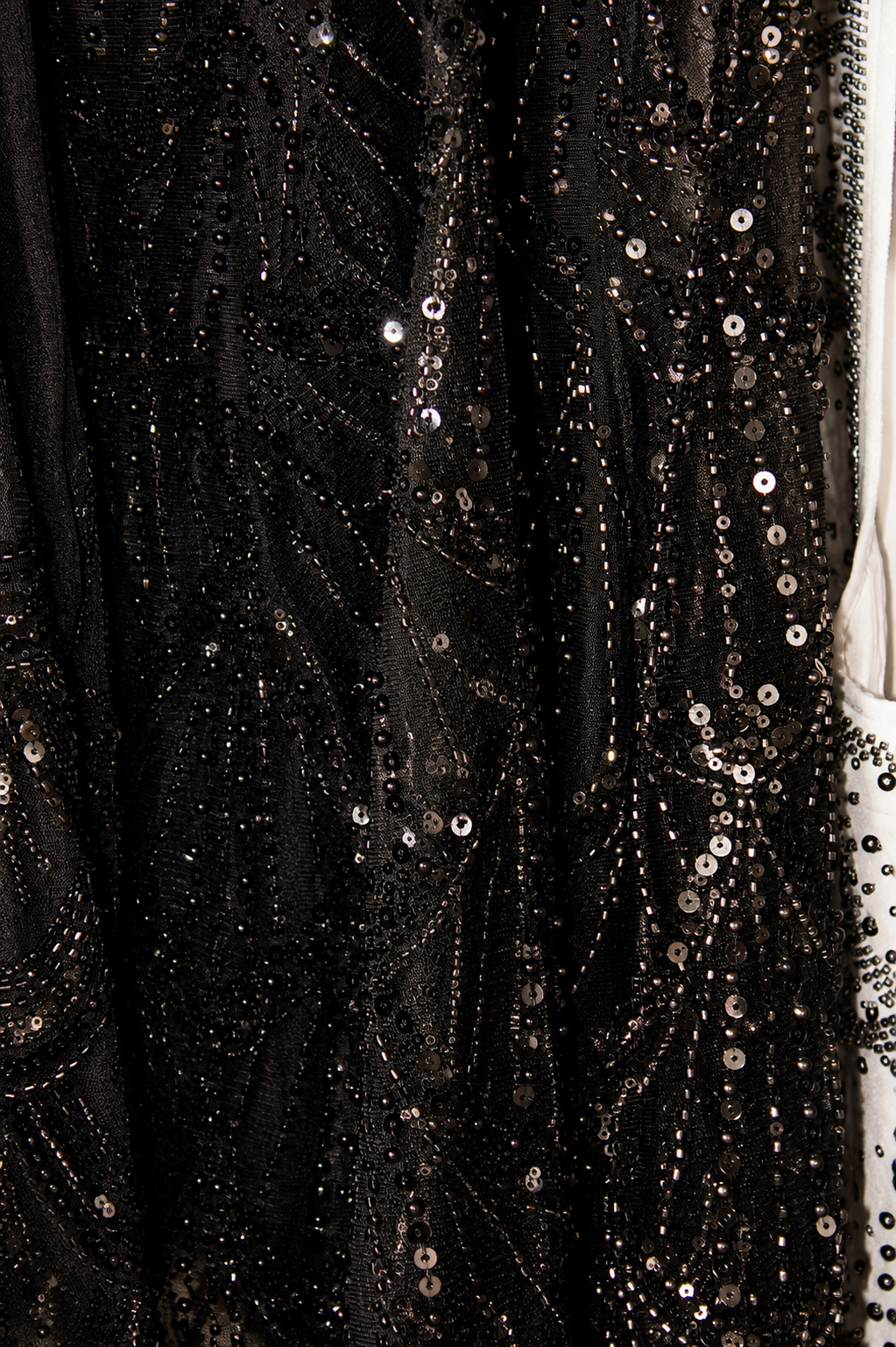 WILLOW TOP NEGRA