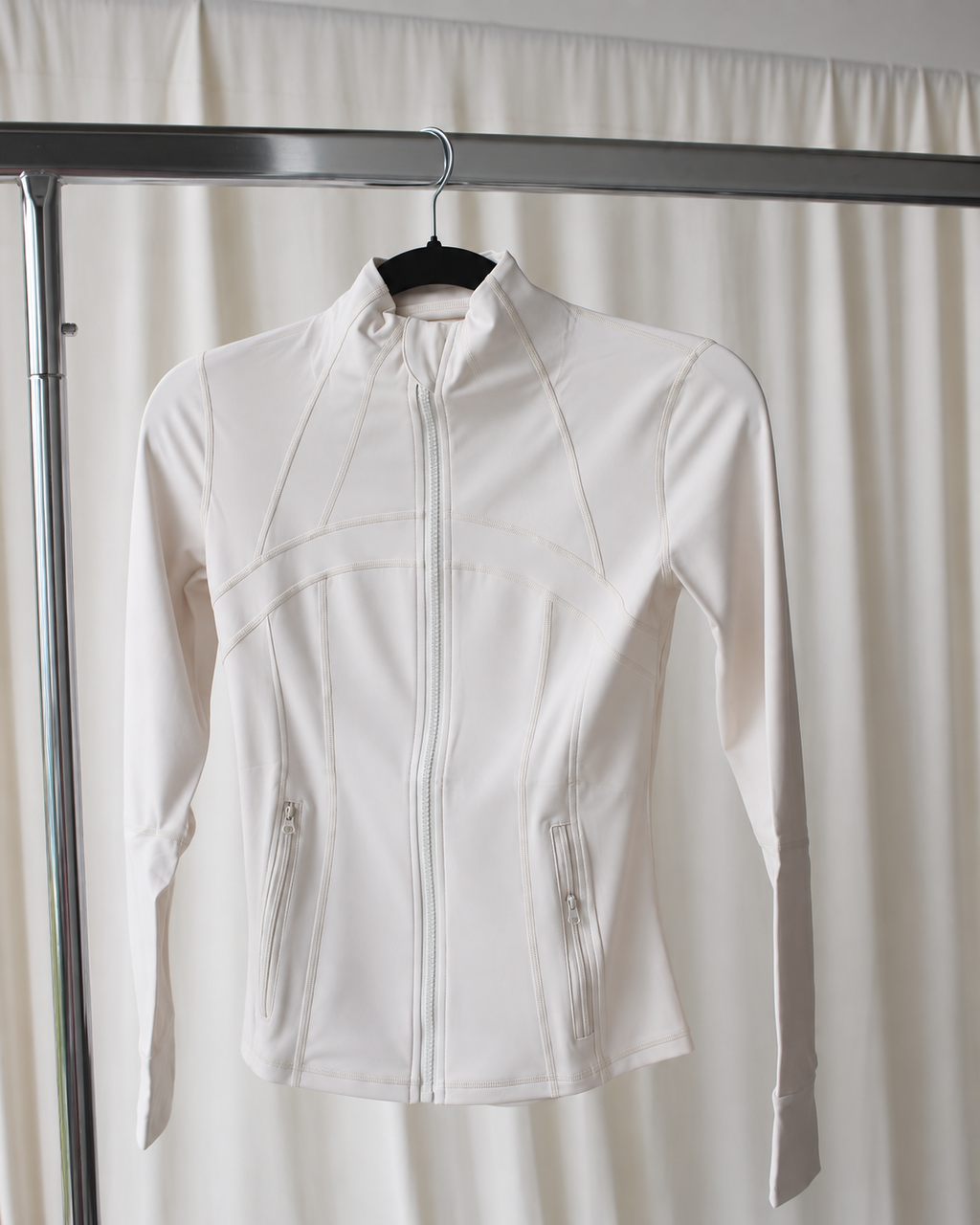 NARA JACKET DEPORTIVA