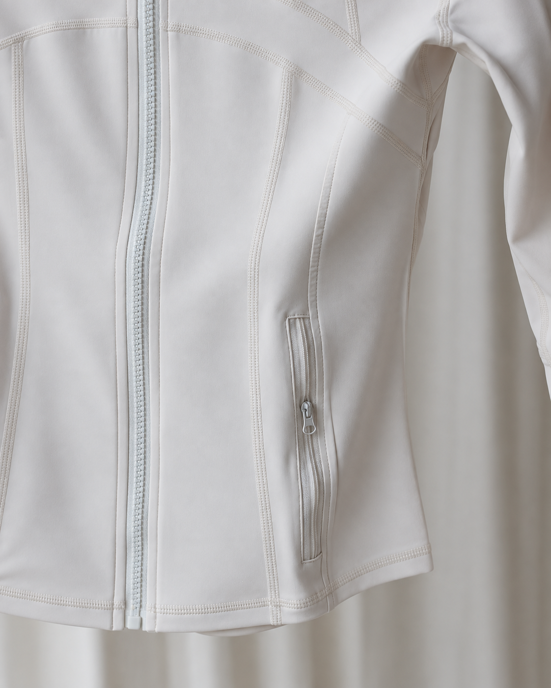 NARA JACKET DEPORTIVA