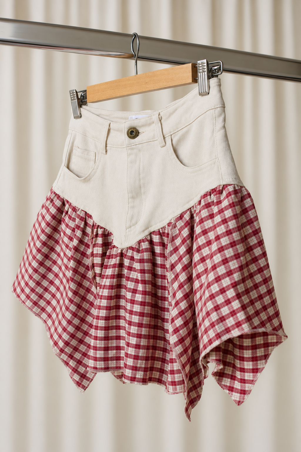 LOLA SKIRT