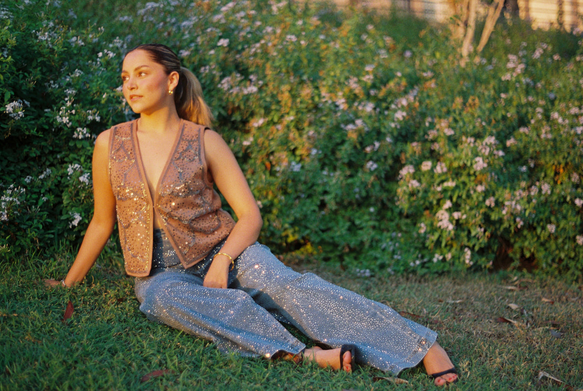 STARDUST JEANS