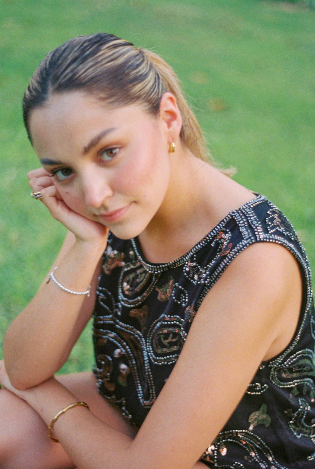 LUNA TOP