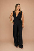 OPHELIA SET / NEGRO