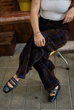 ROMA PANTS