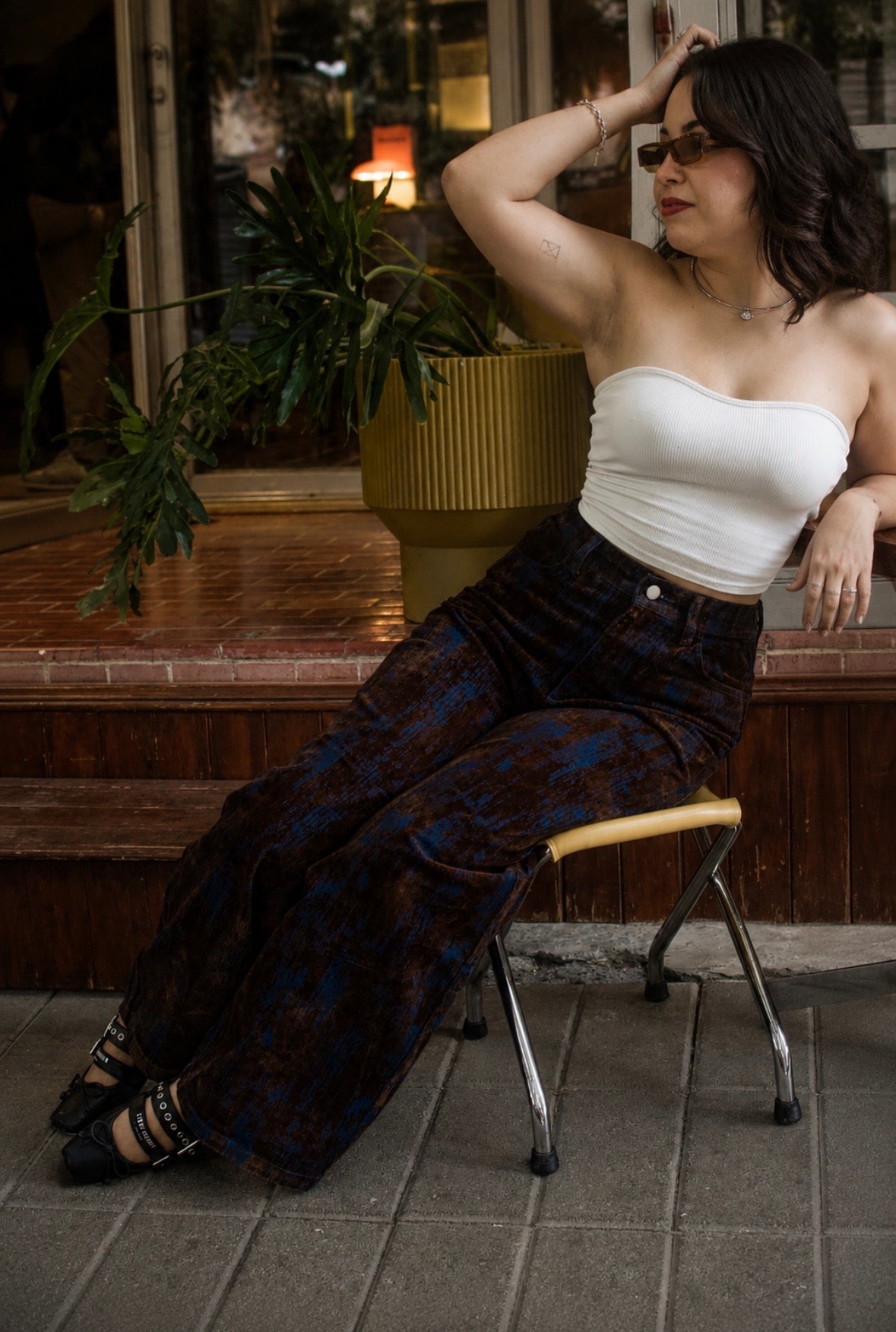 ROMA PANTS