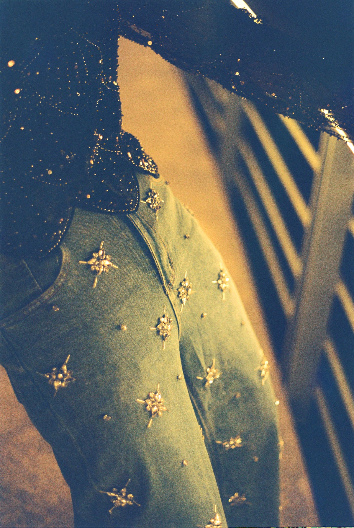 STELLA JEANS / DARK DENIM