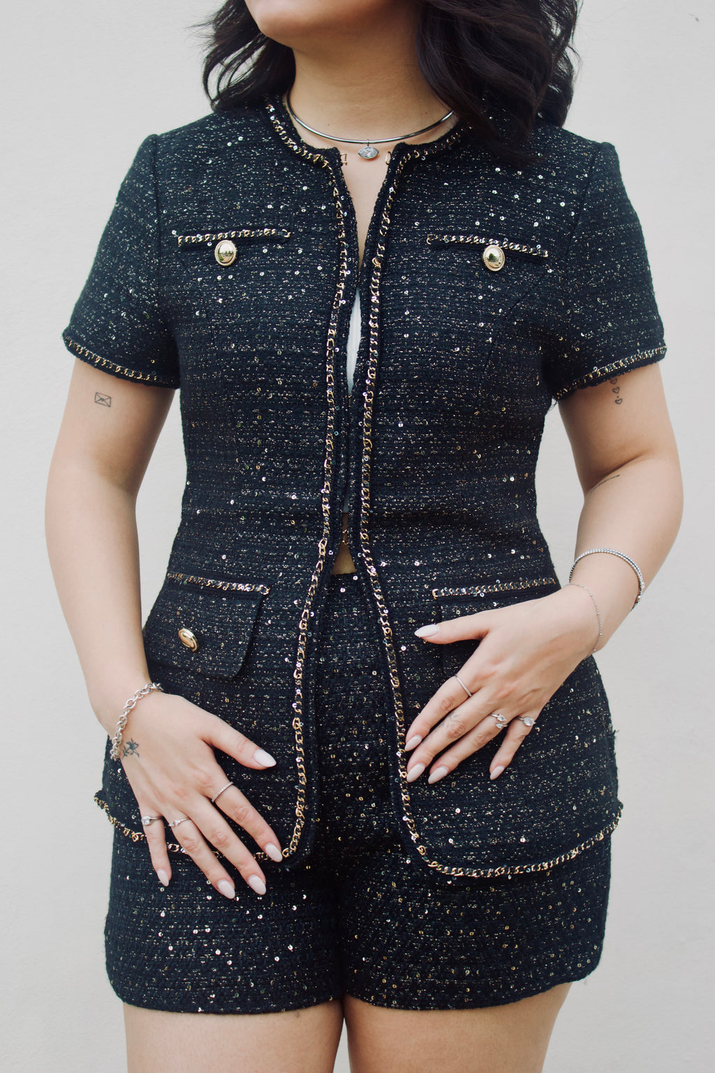 MONACO SET