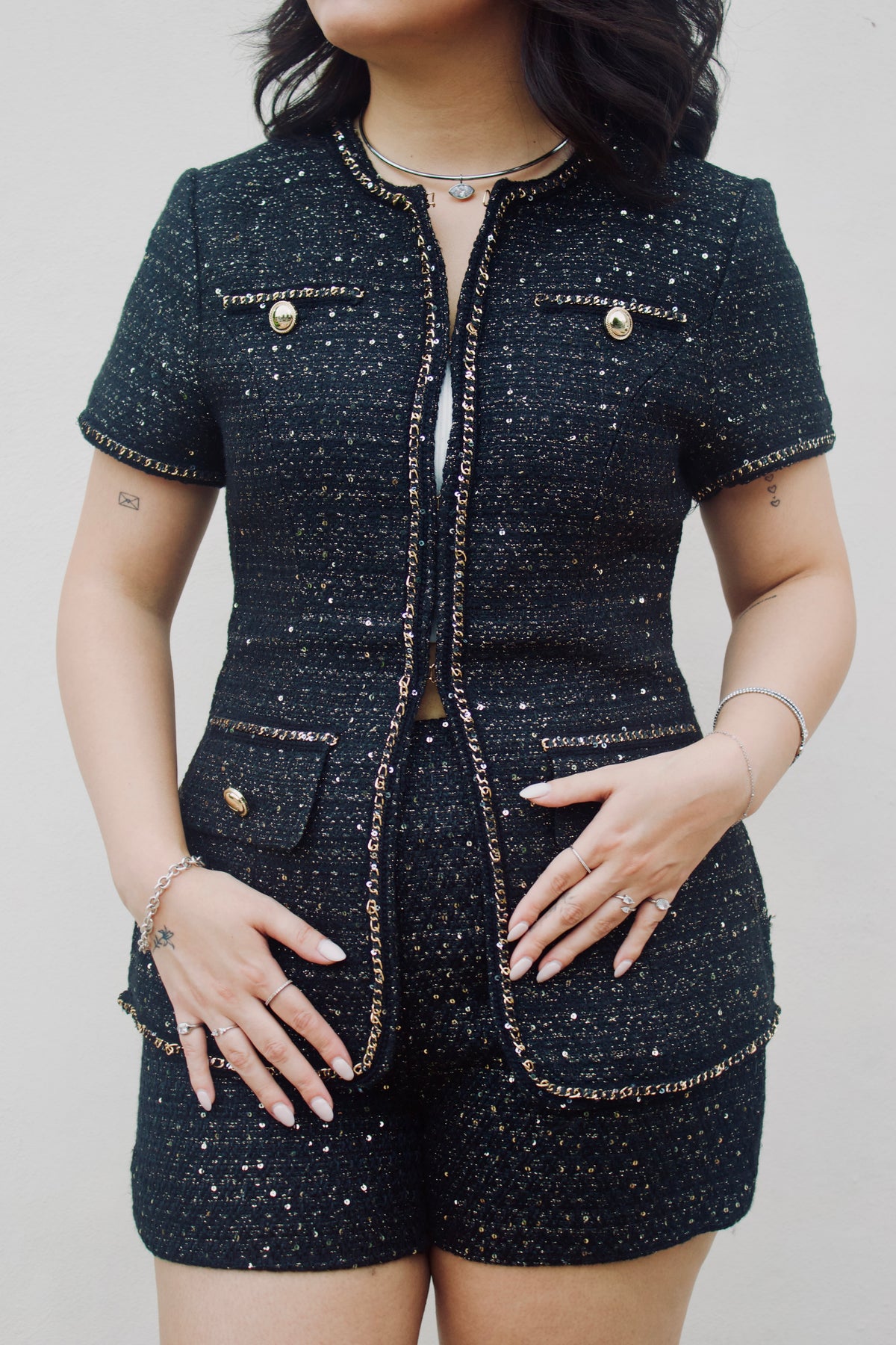 MONACO SET