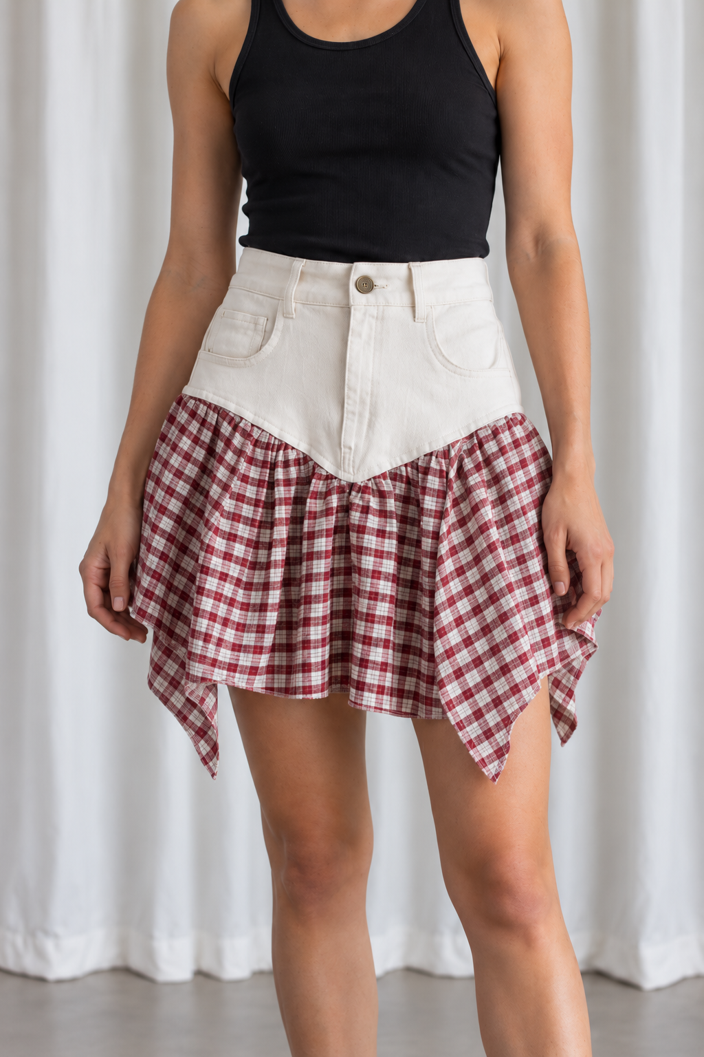 LOLA SKIRT